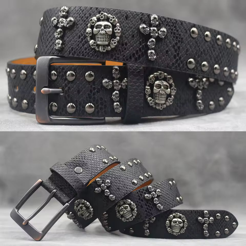 CH Y2K Belt