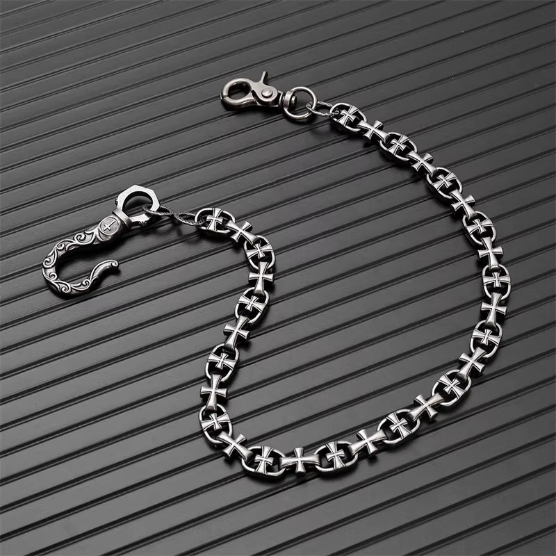 Cross Wallet Chain Y2K