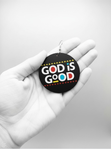 Spiritual Earrings