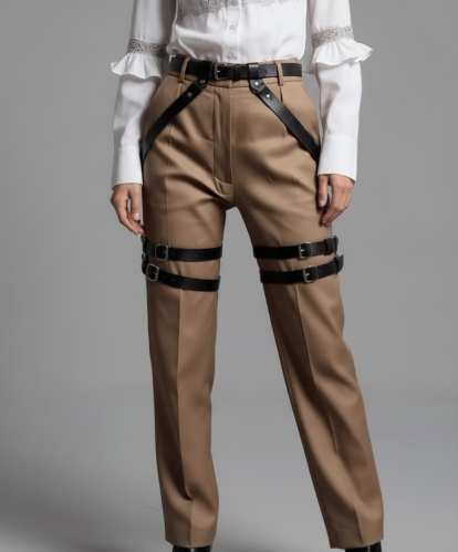 Leg Harness Belt