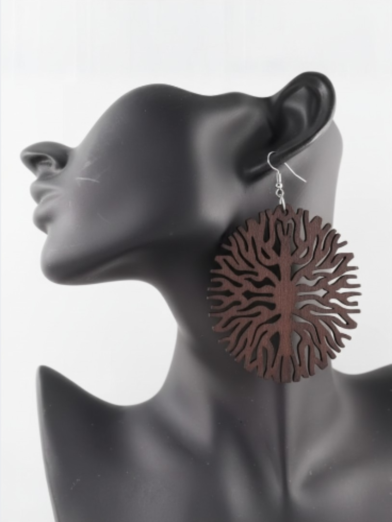 African Earrings