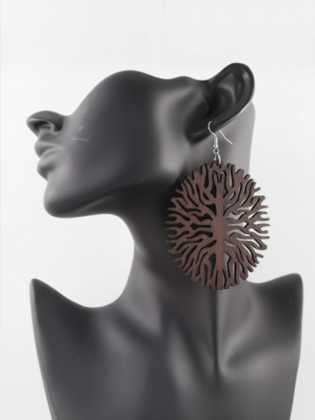 African Earrings