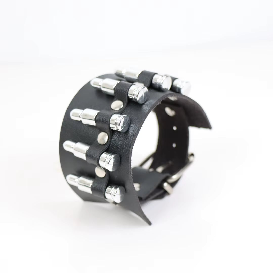 Bullet Tactical Bracelet