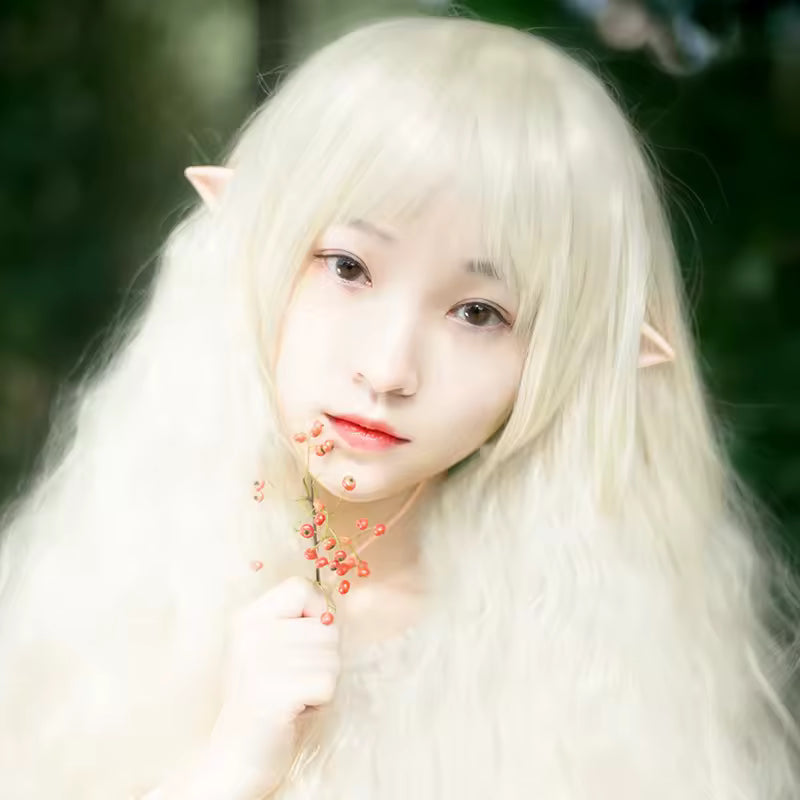 Elf Fairy Cosplay Ears