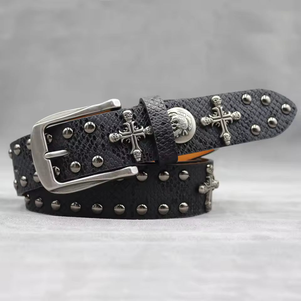 CH Y2K Belt