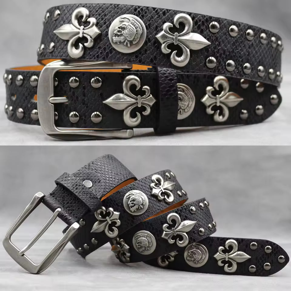 CH Y2K Belt