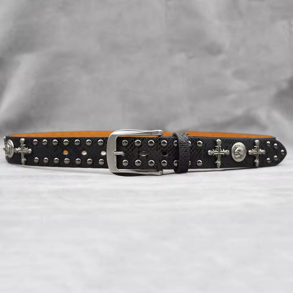CH Y2K Belt