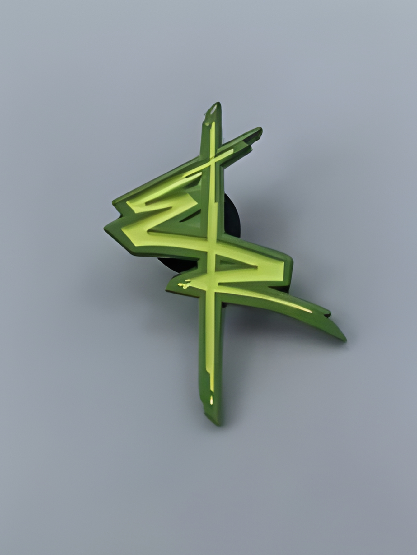 Cyberpunk 2077 Ederunner Pin