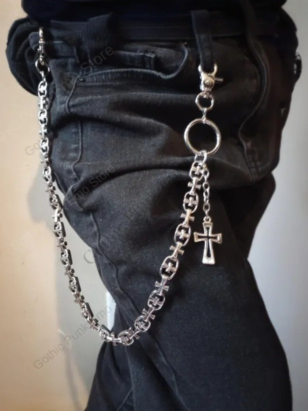 Cross Wallet Chain