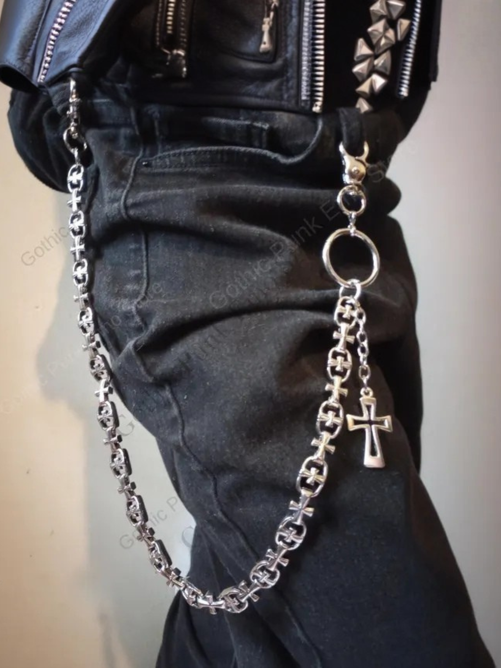 Cross Wallet Chain