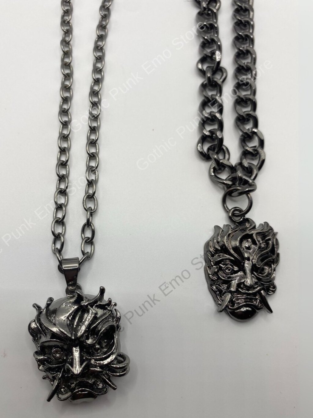 Cyberpunk 2077 Samurai Necklace Choker
