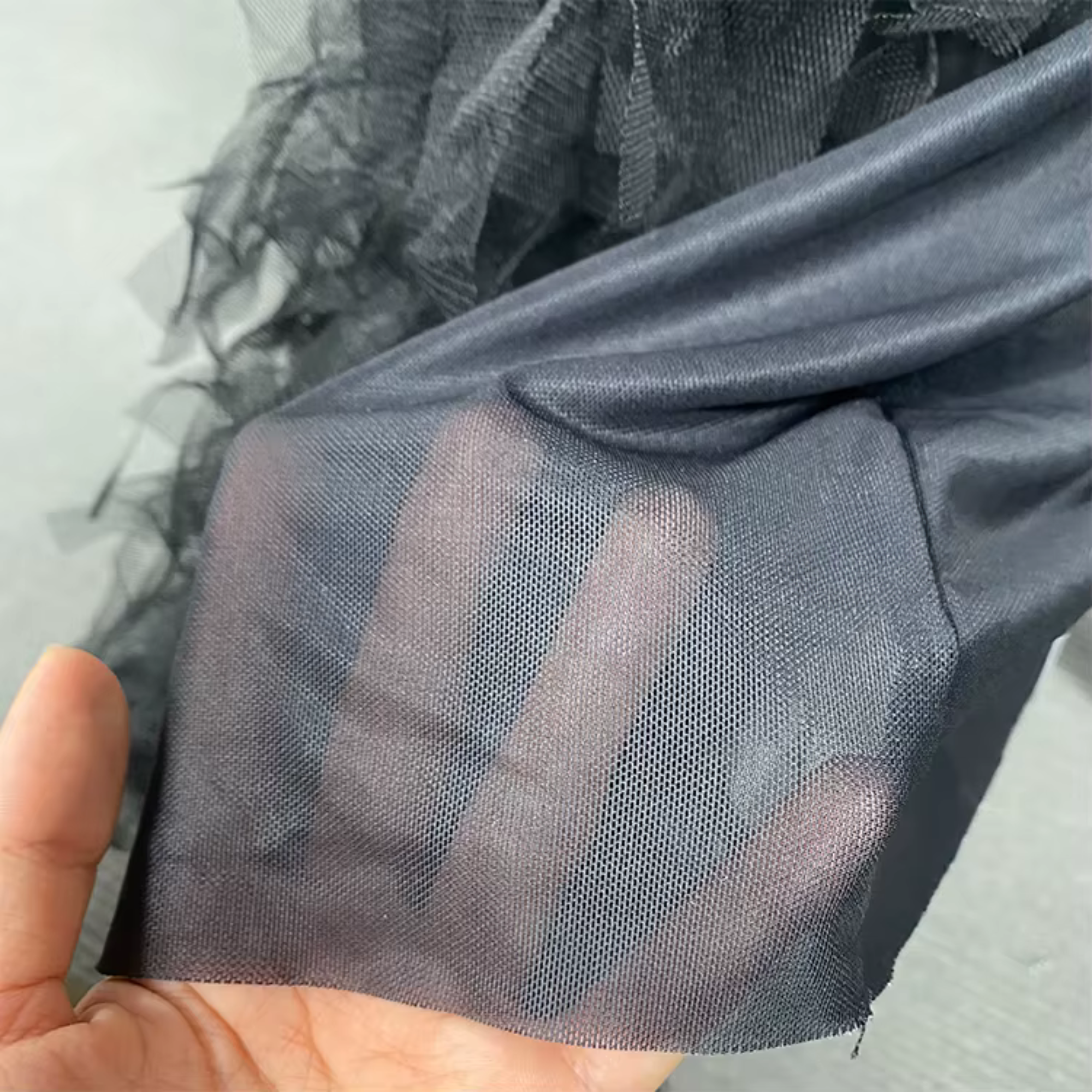 Diamond Sequince Dress