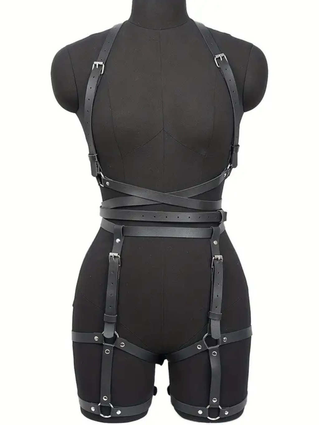 2PC Harness Set