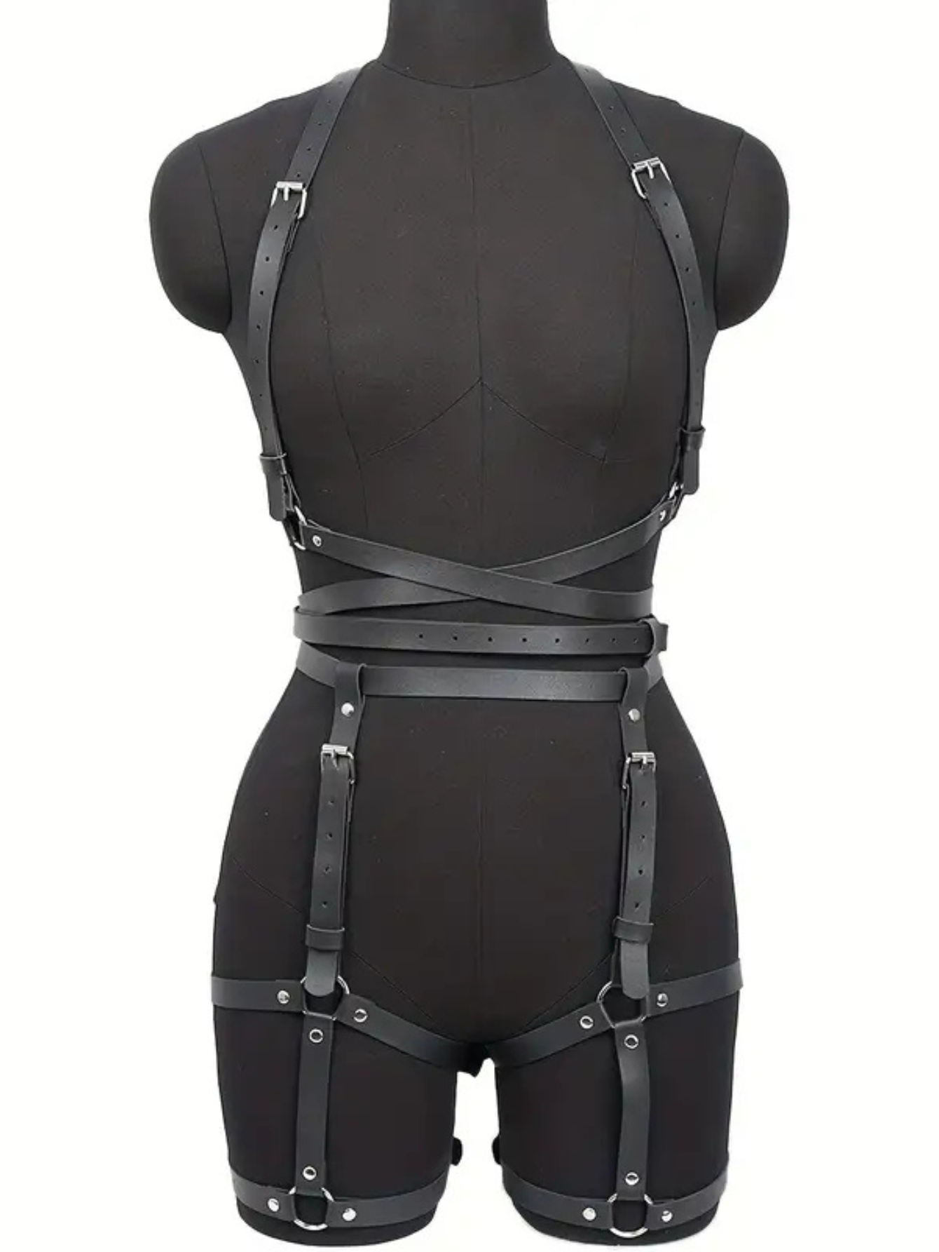 2PC Harness Set