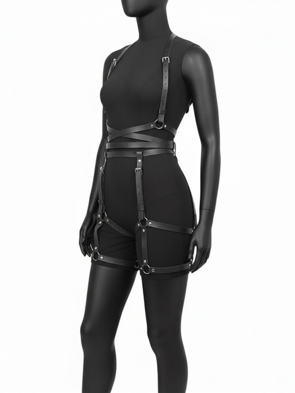 2PC Harness Set
