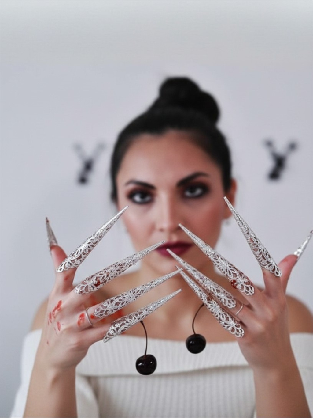 Nail Finger Claws