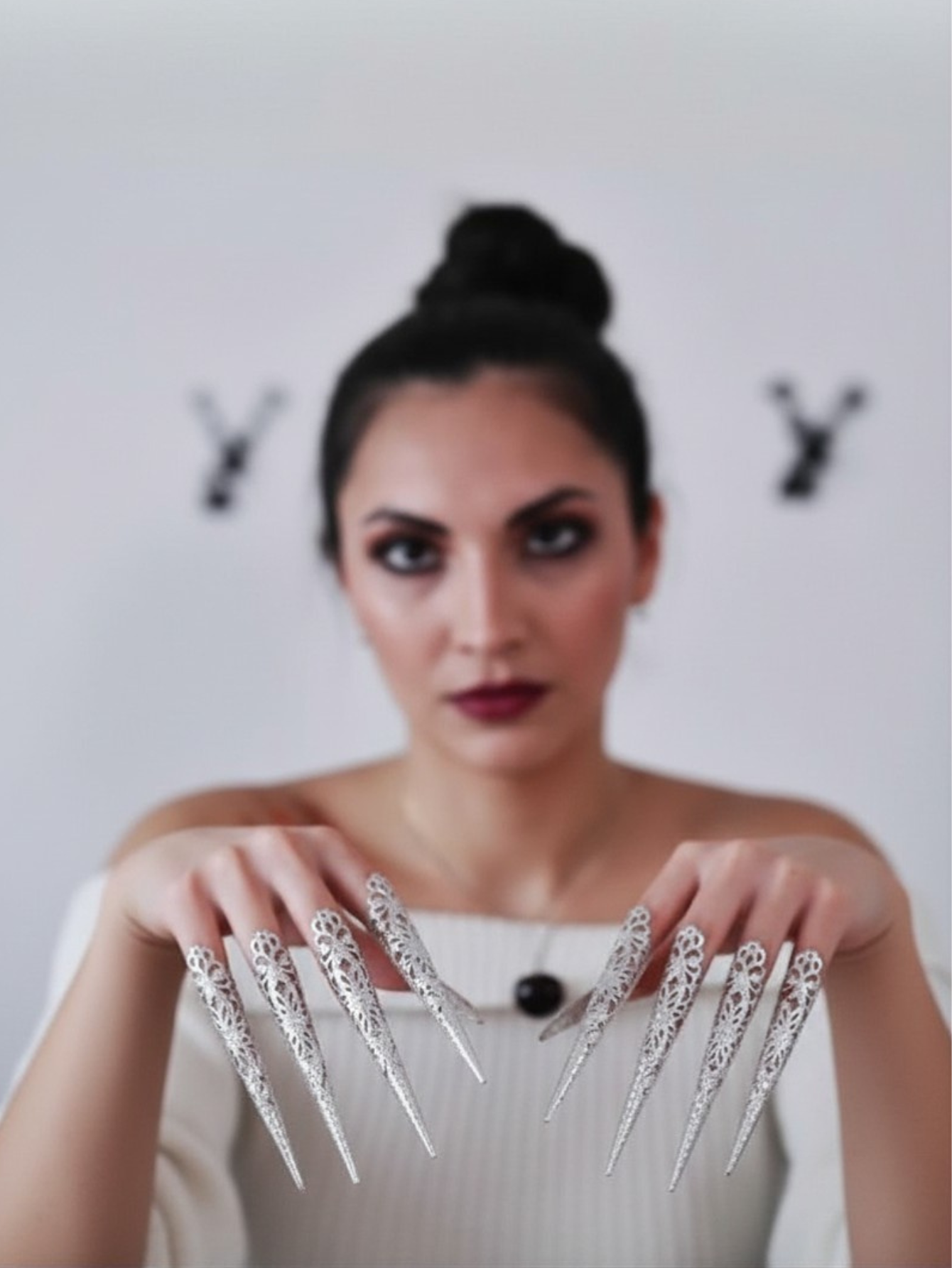 Nail Finger Claws