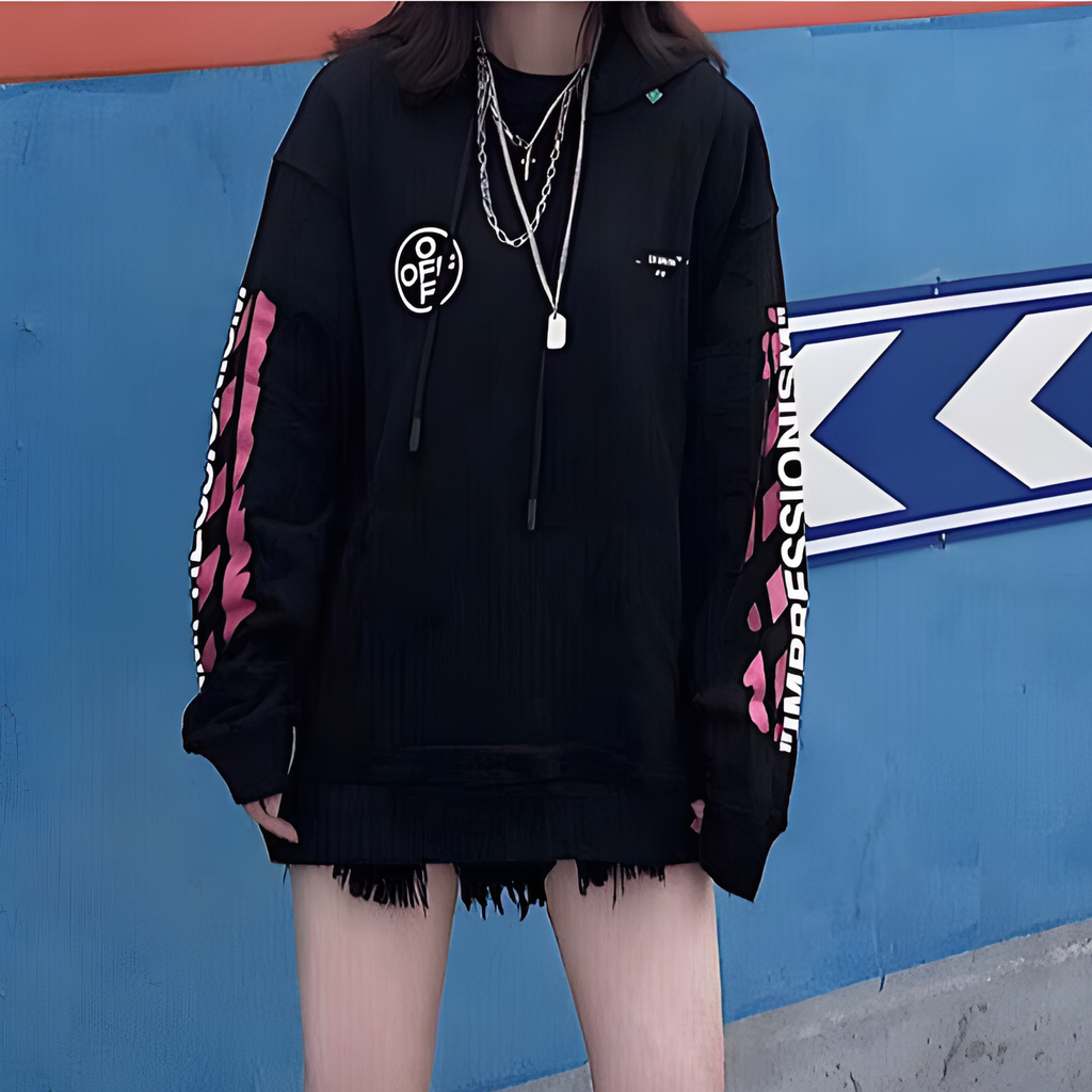 Cross 3Pcs Layer Necklace