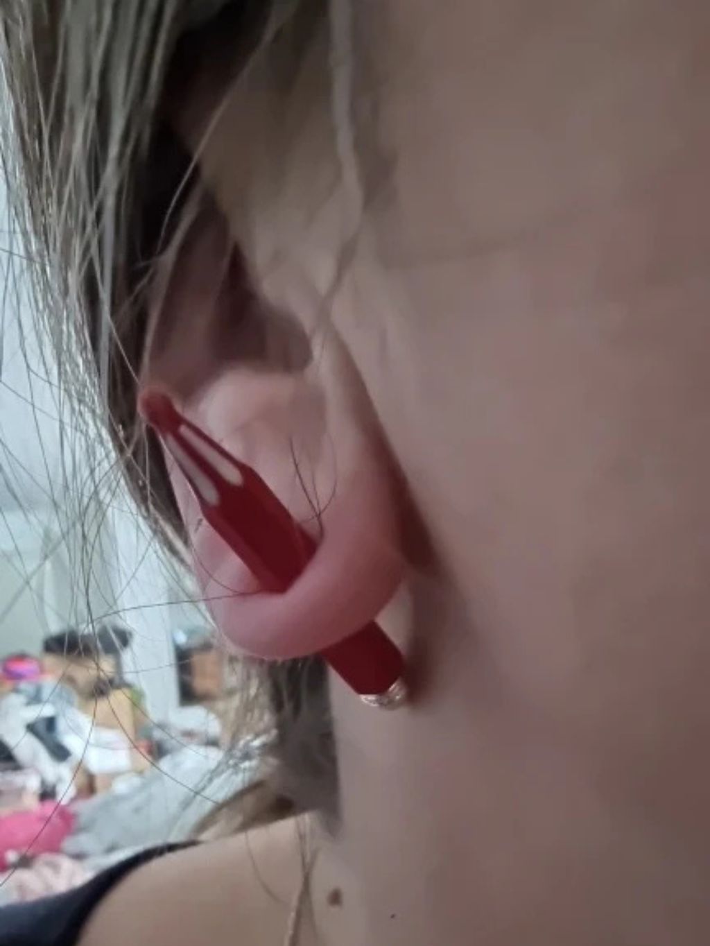 Teacher Student Earrings