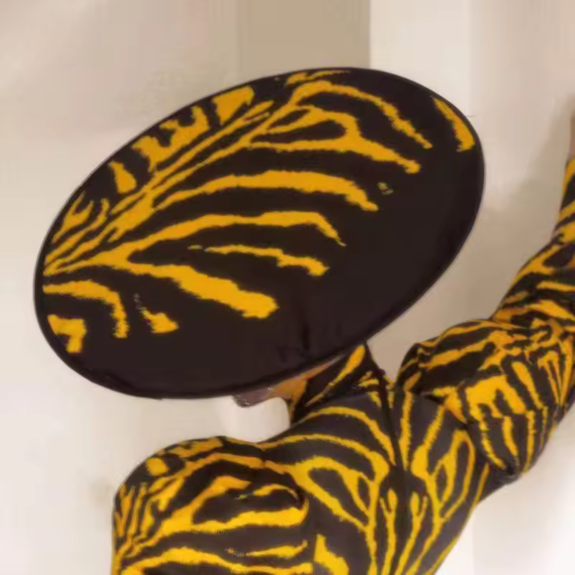 Drag Queen Hat Monokini Costume