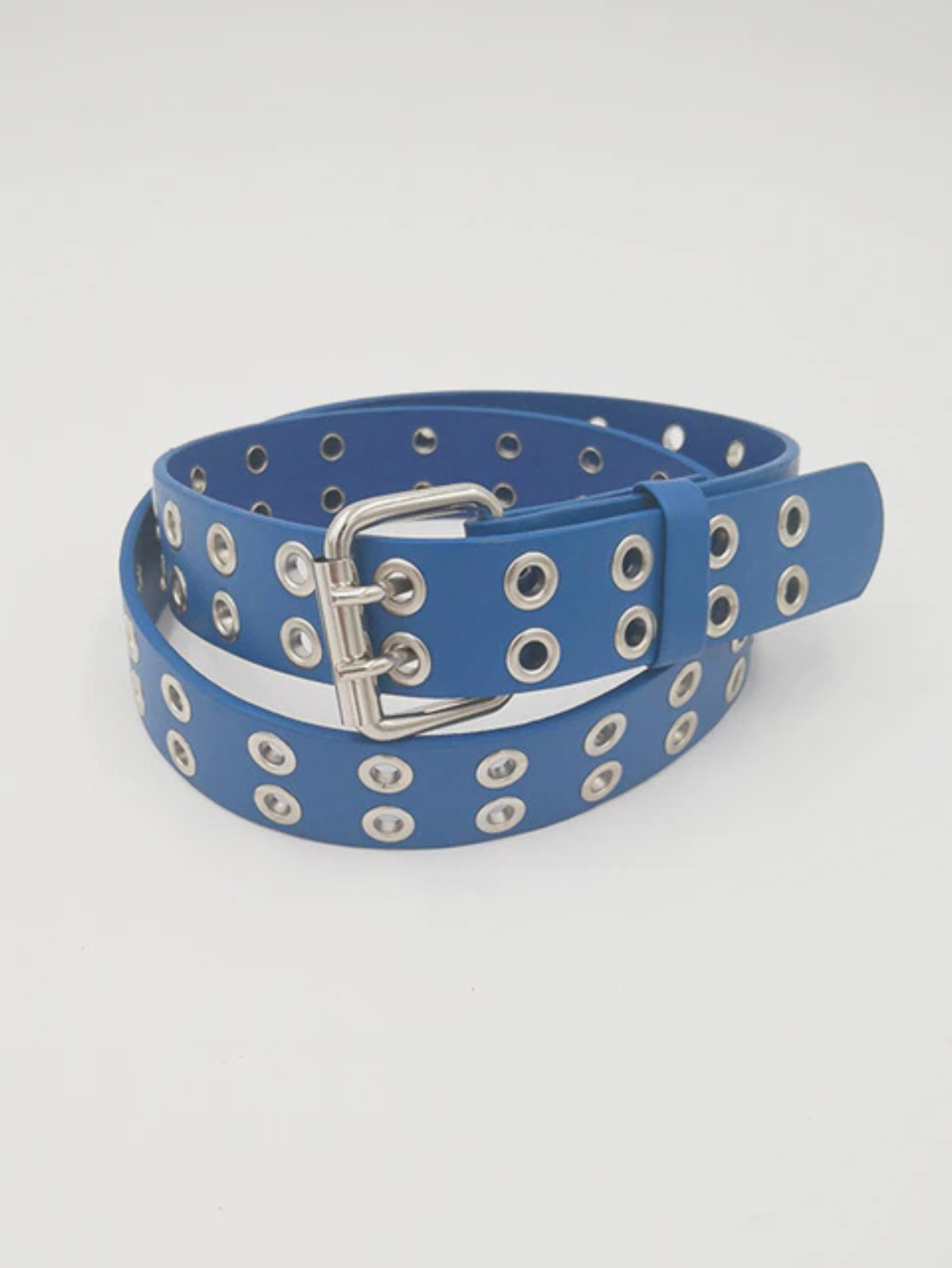 Grommet Belt