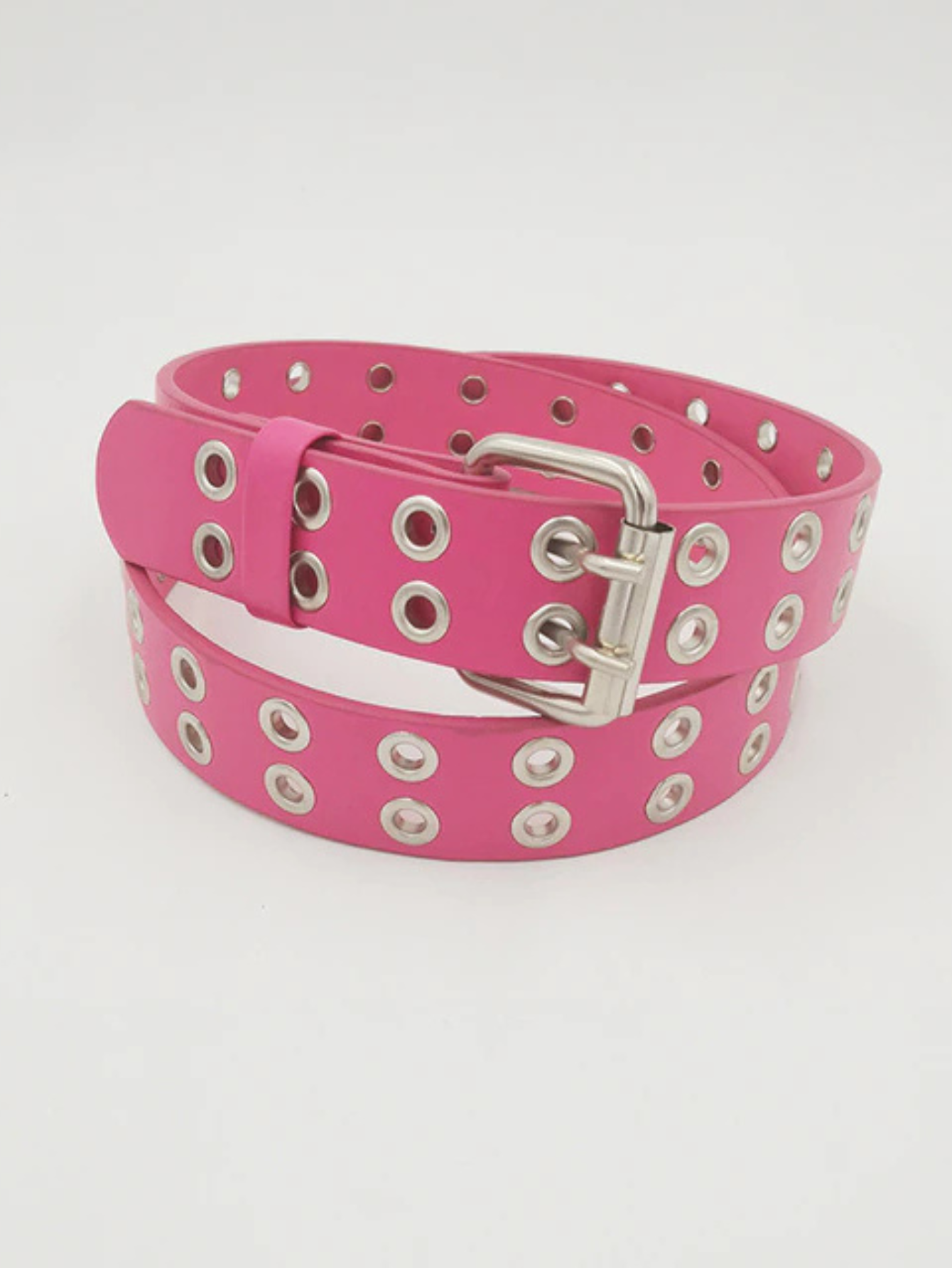 Grommet Belt