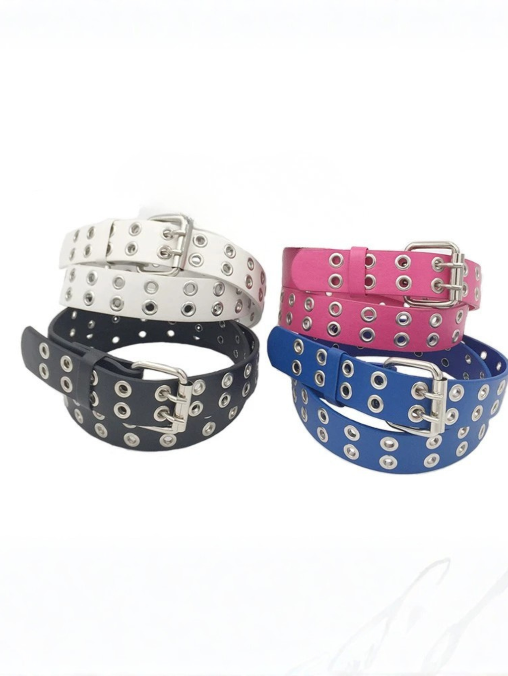 Grommet Belt
