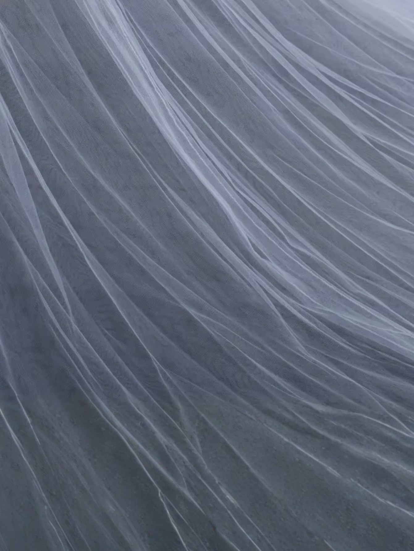 Sheer Cape Costume