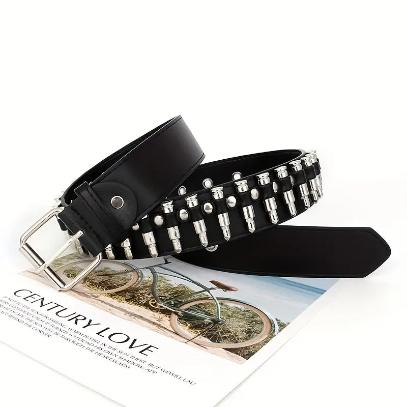 Bullet Belt