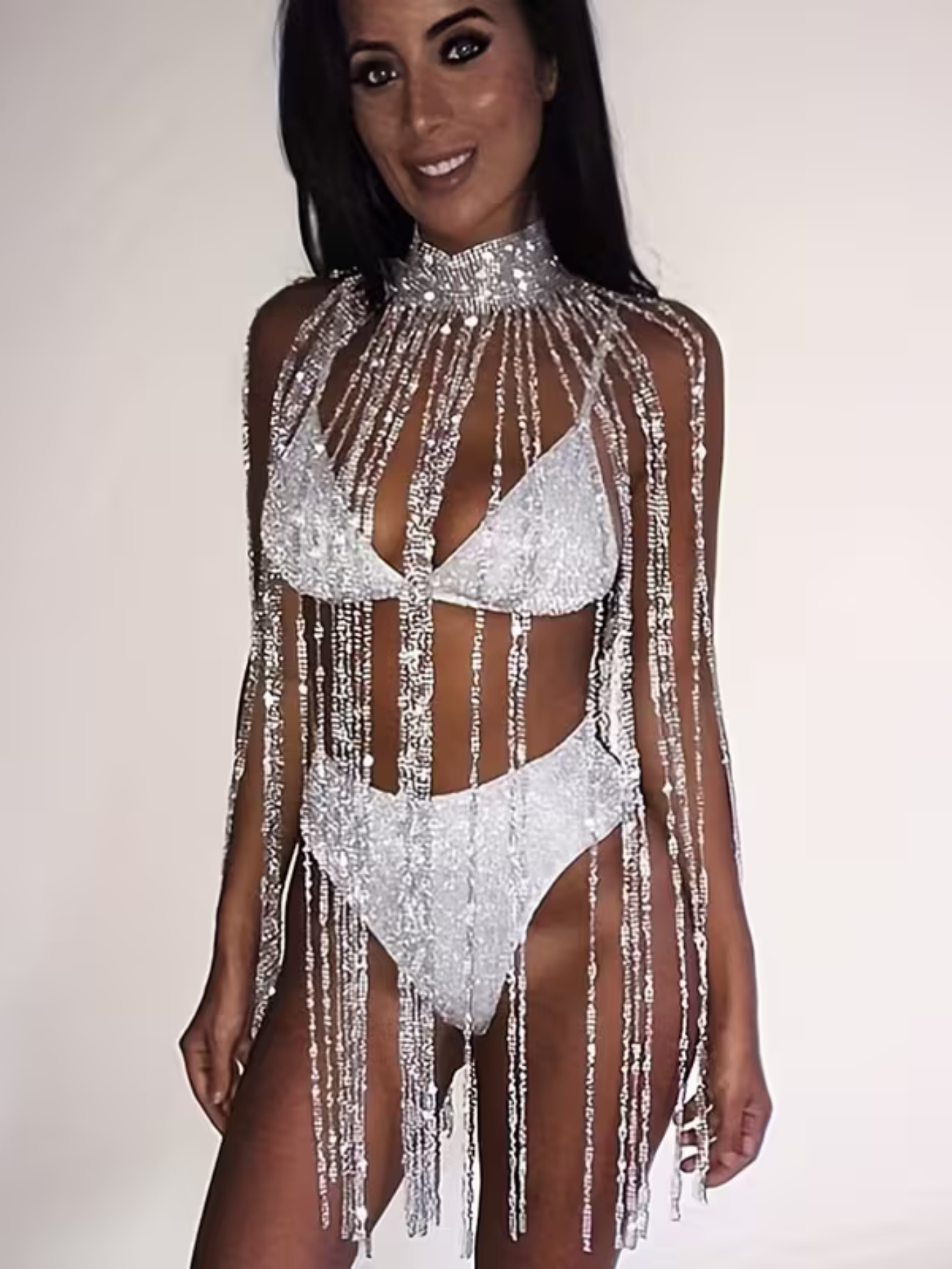 Body Chain Jewelry