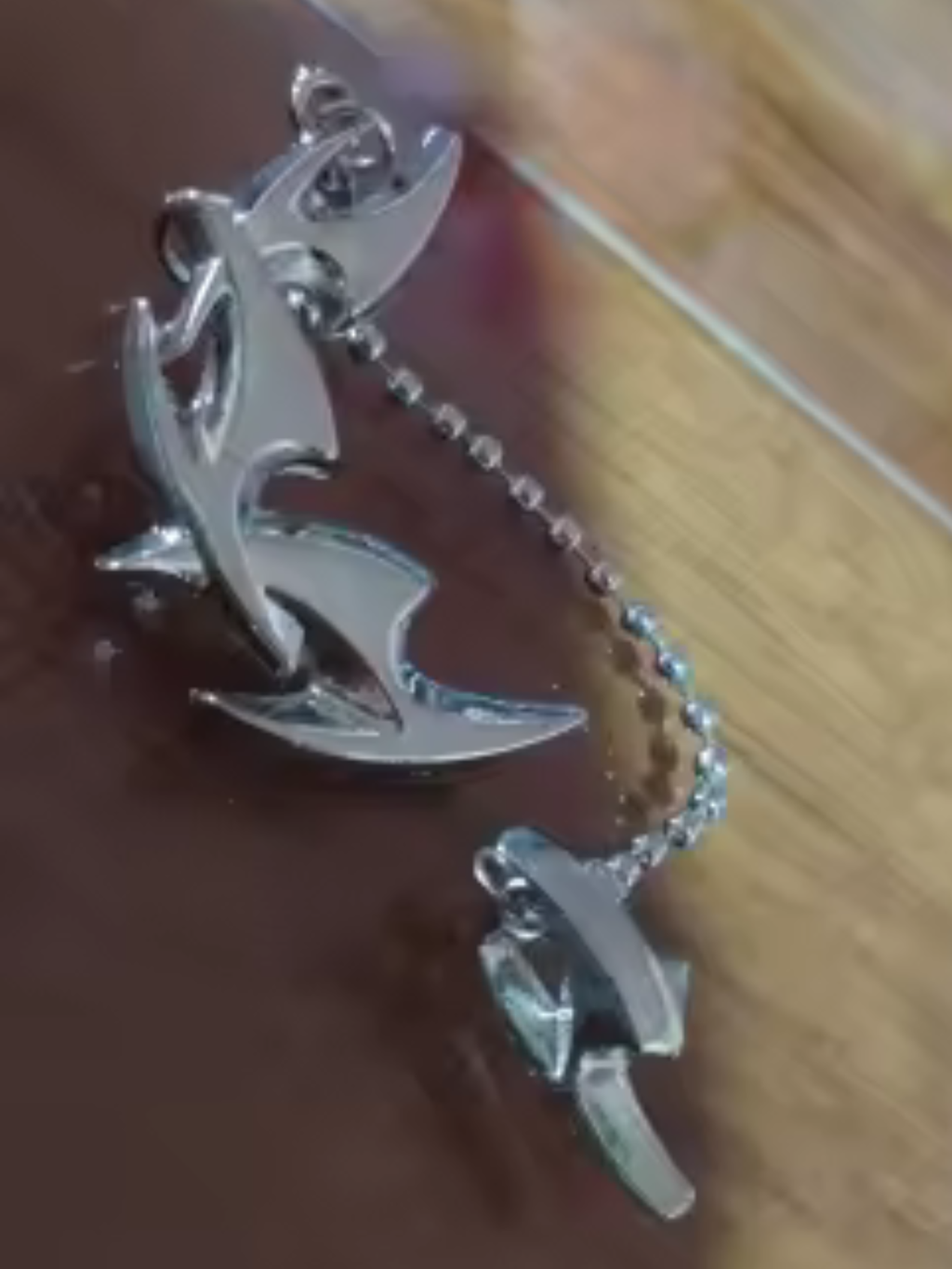 Cyberpunk Spiked Ear Cuff