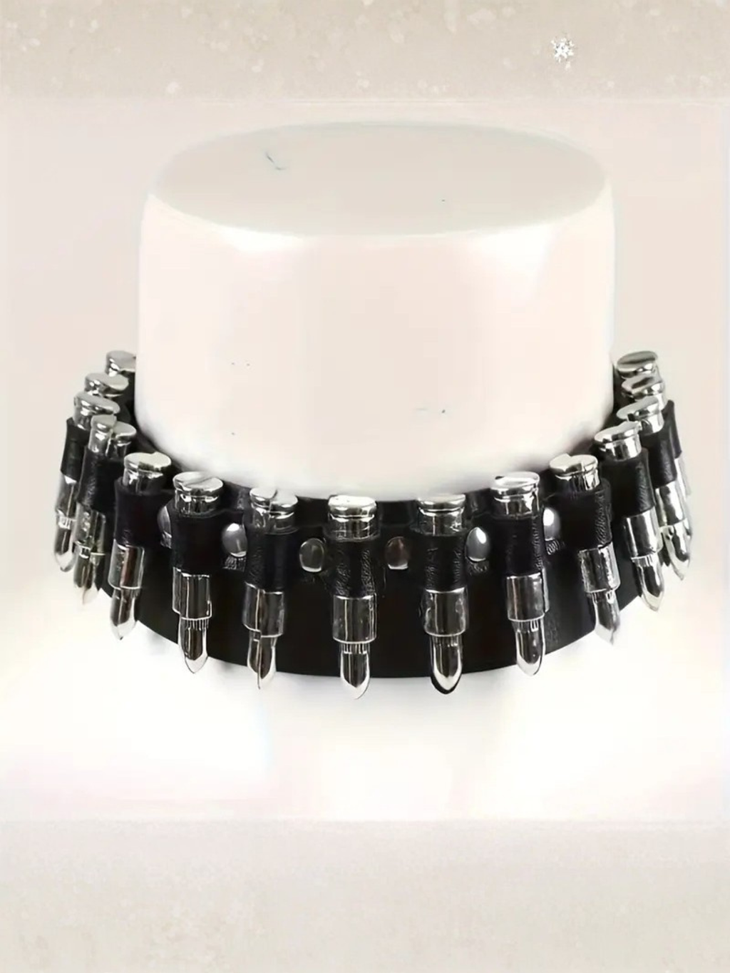 Bullet Choker