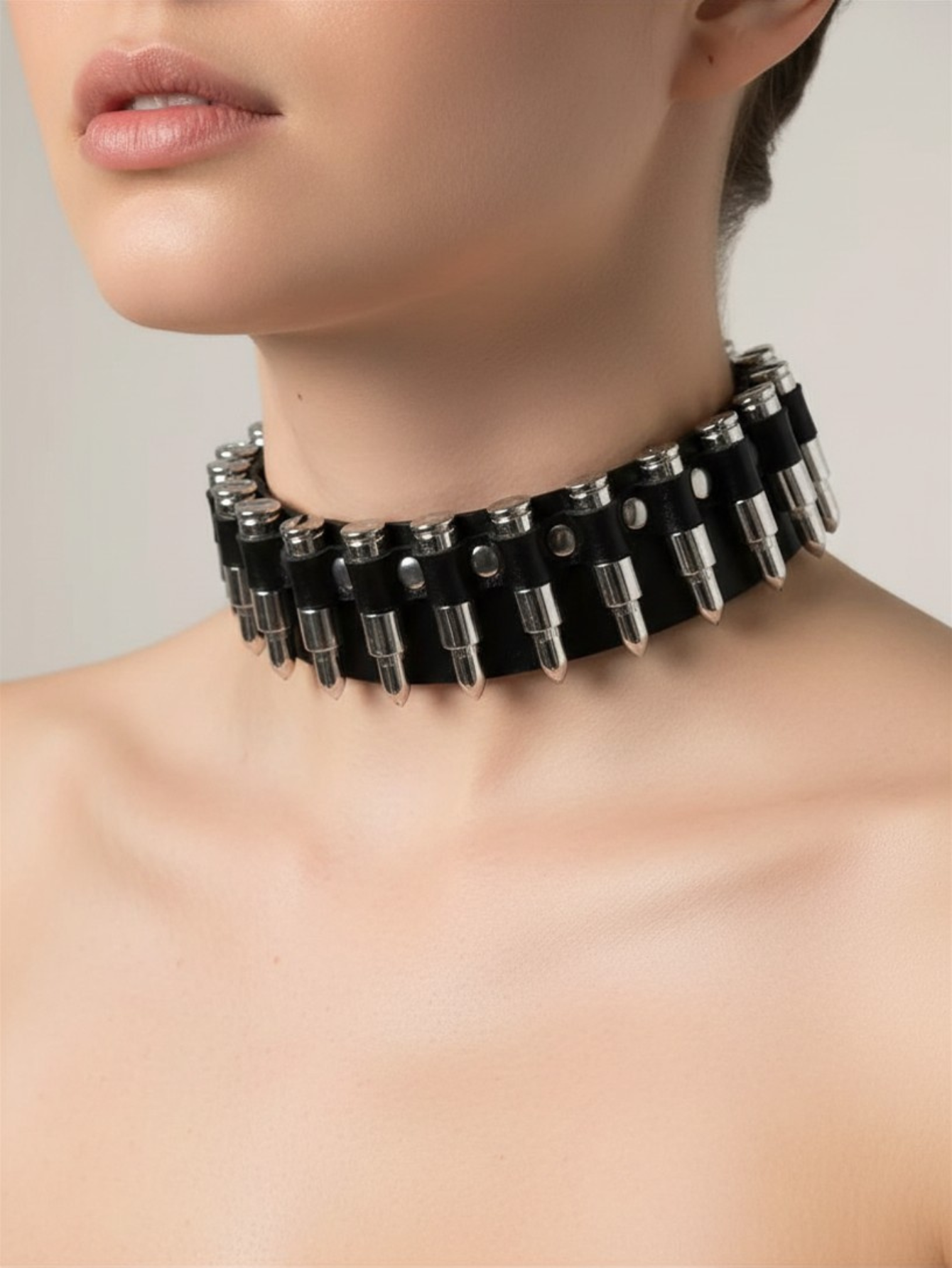 Bullet Choker