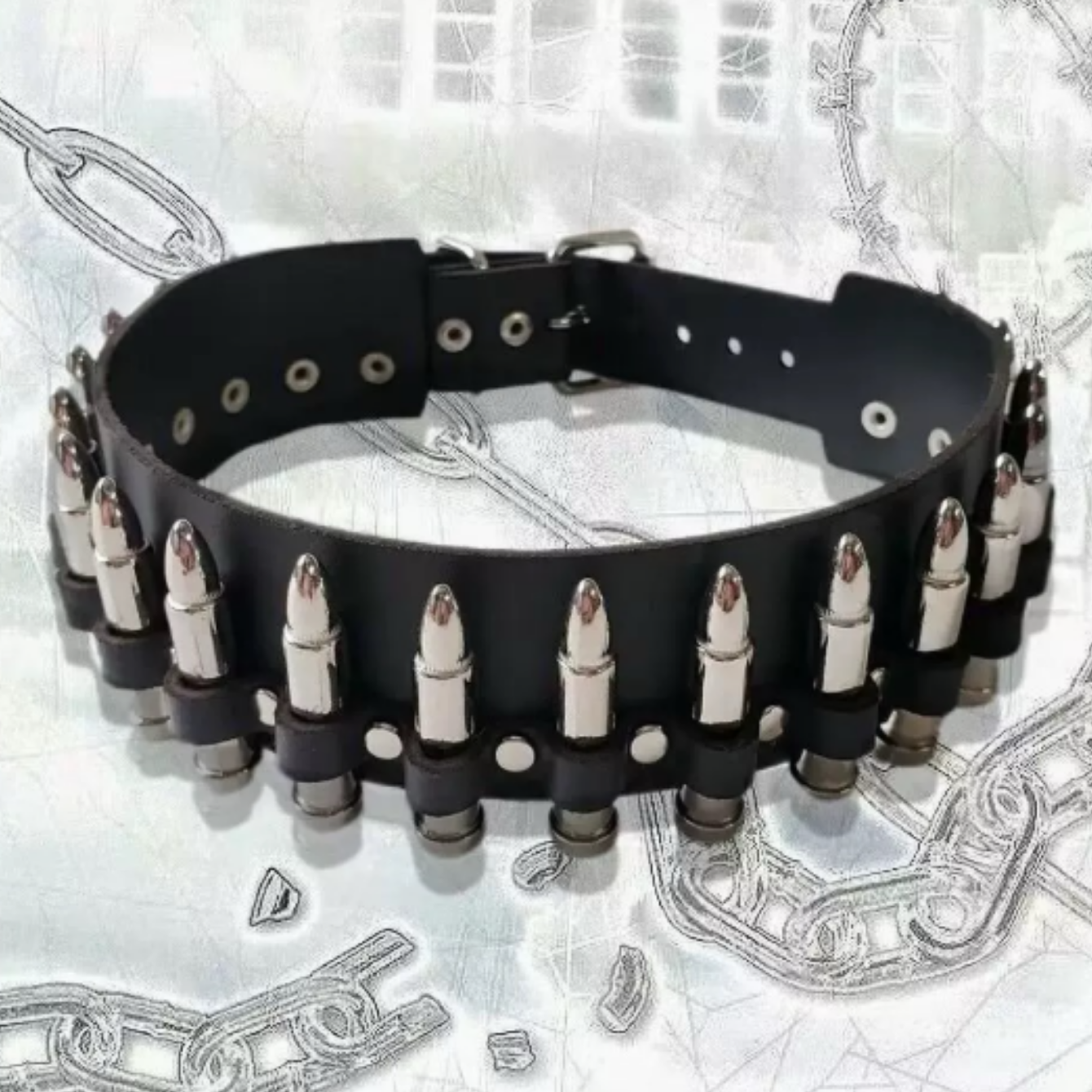 Bullet Choker