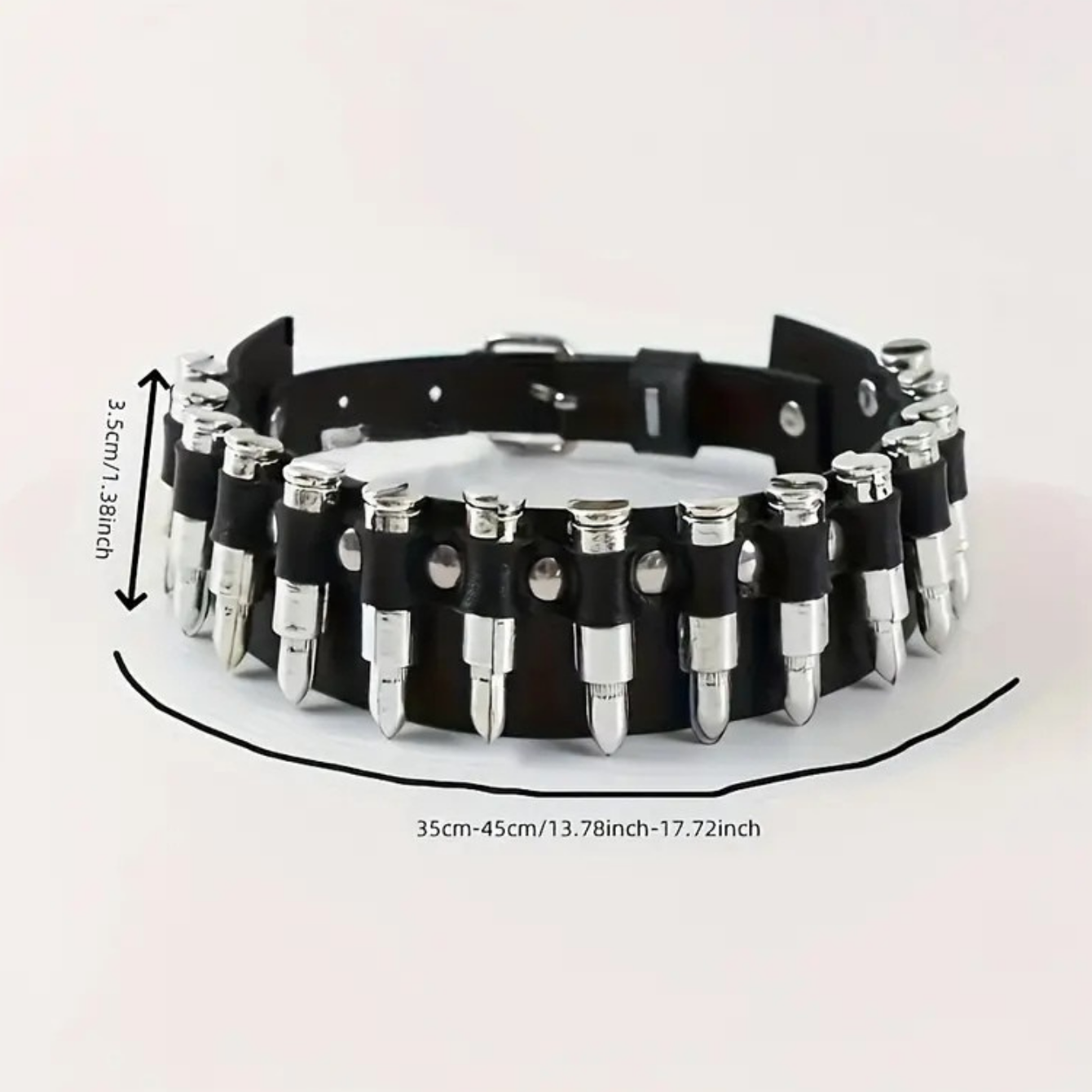 Thigh Bullet Leg Garter