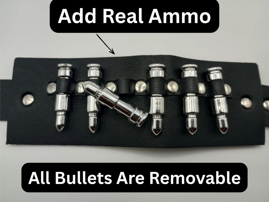 Bullet American Tactical Belt