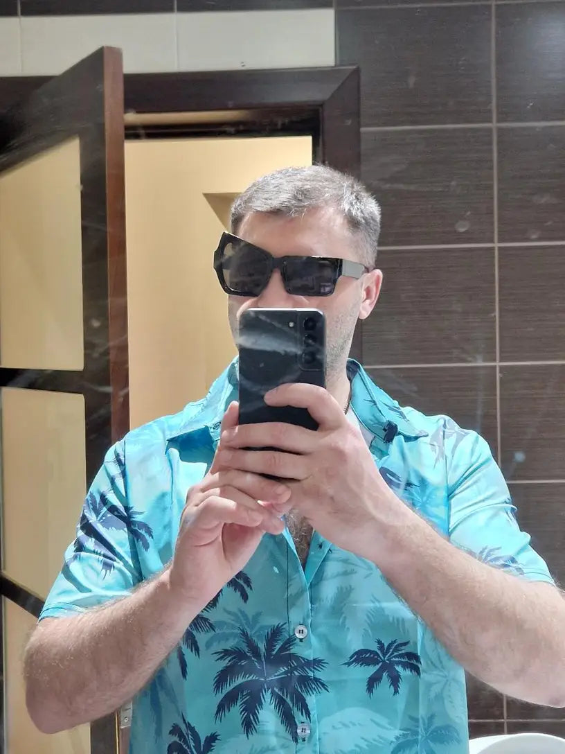 Weirdco Sunglasses