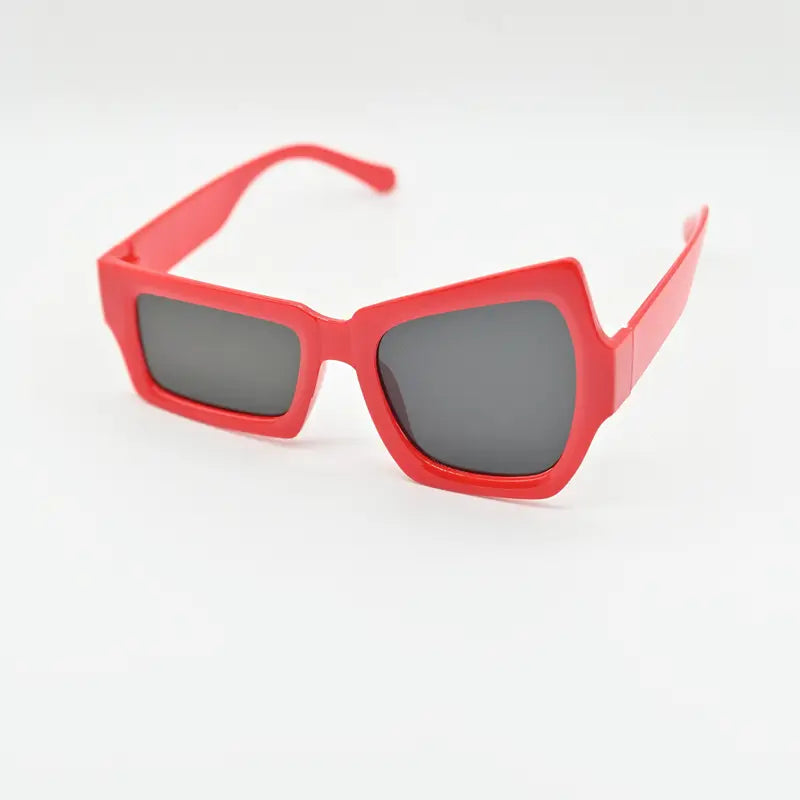 Weirdco Sunglasses