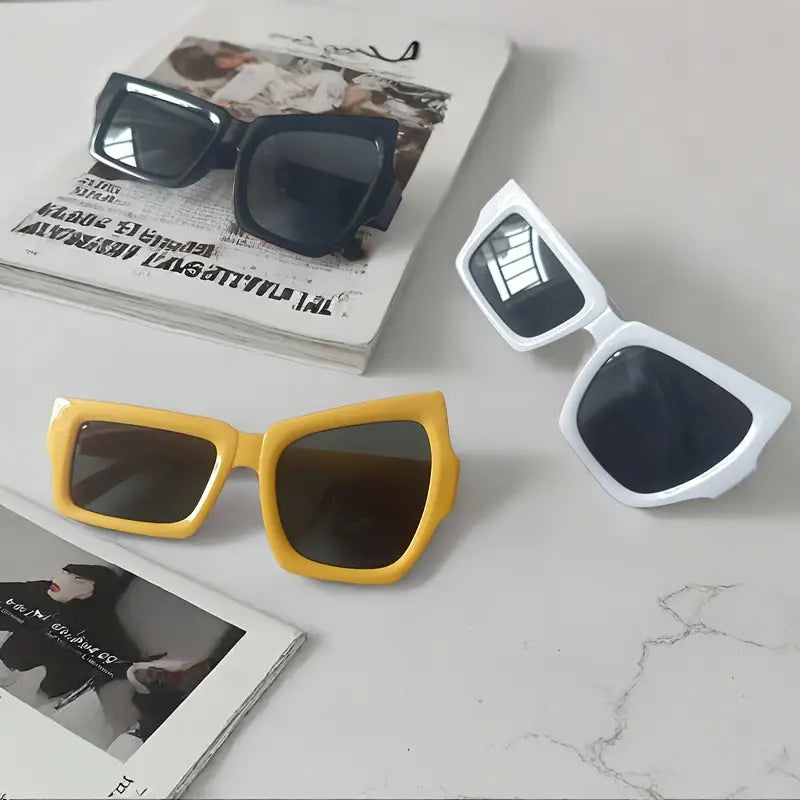 Weirdco Sunglasses