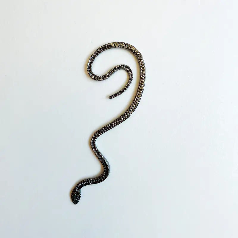 Snake Ear Cuff