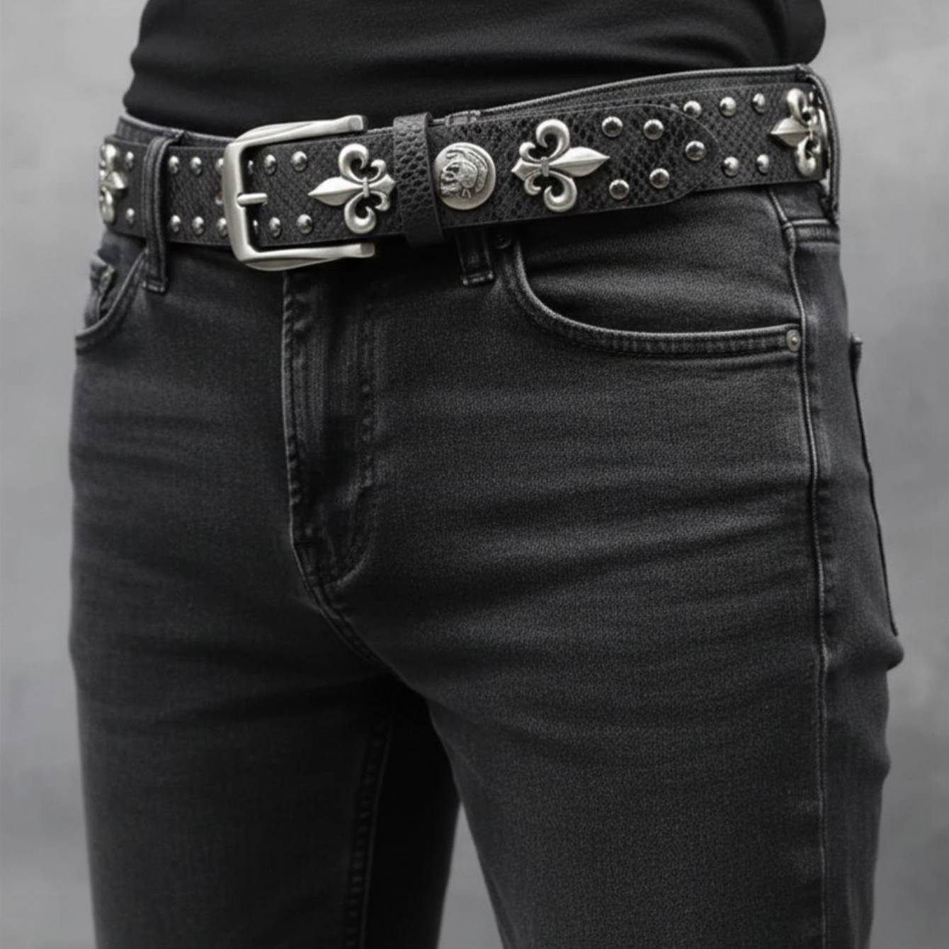 CH Y2K Belt