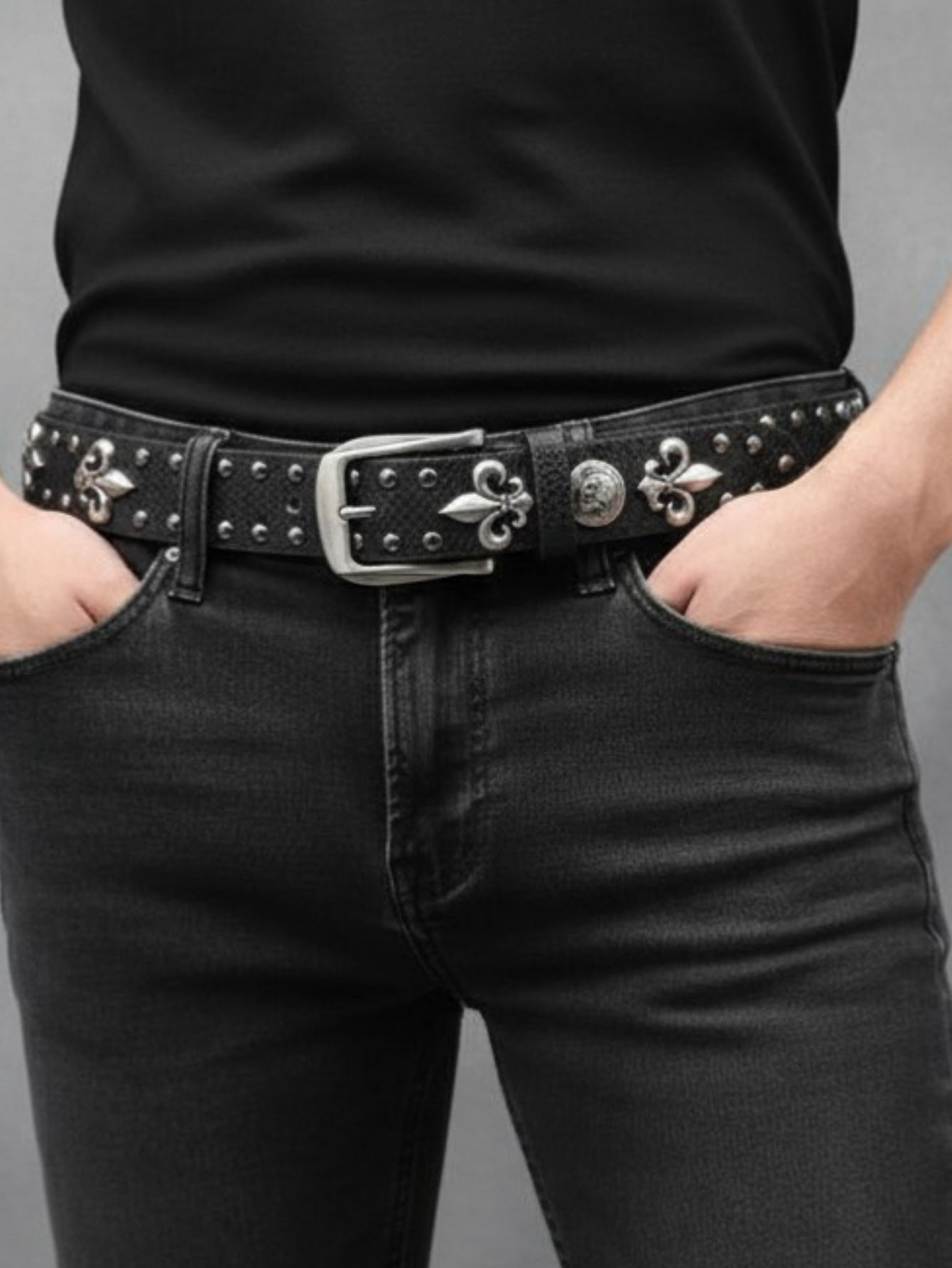 CH Y2K Belt