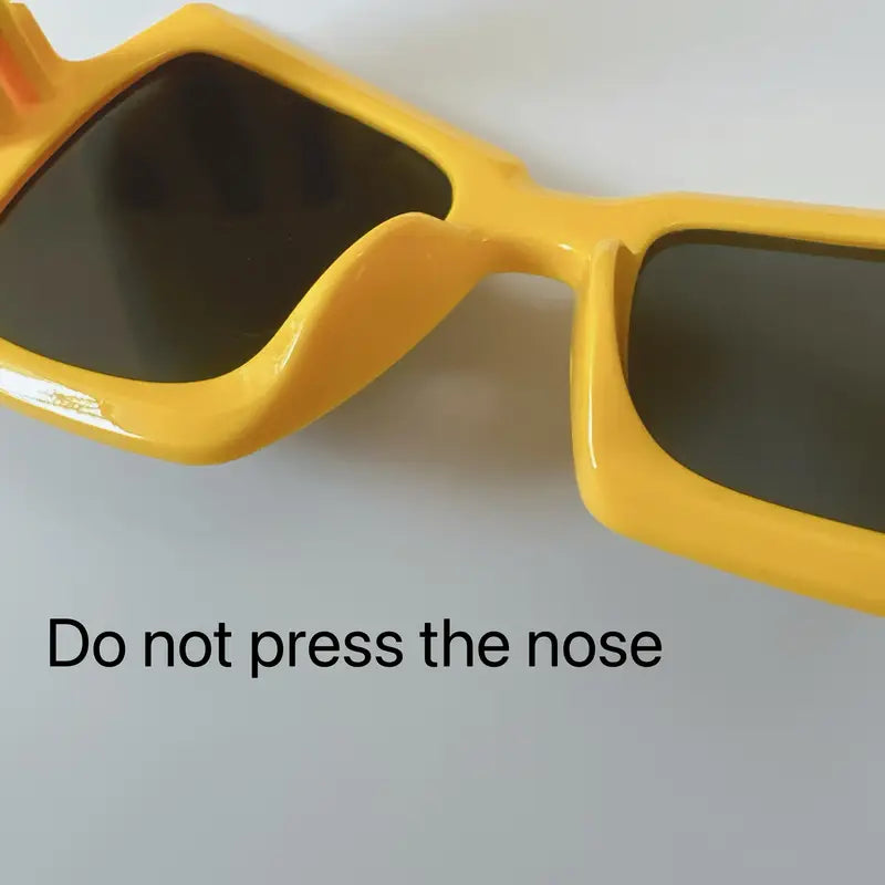 Weirdco Sunglasses