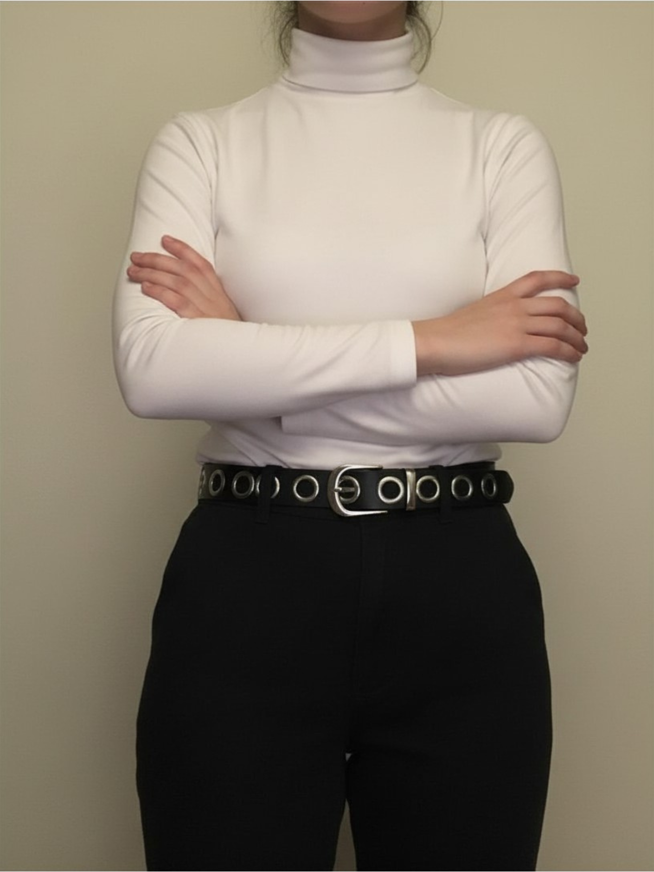 O Ring Grommet Belt