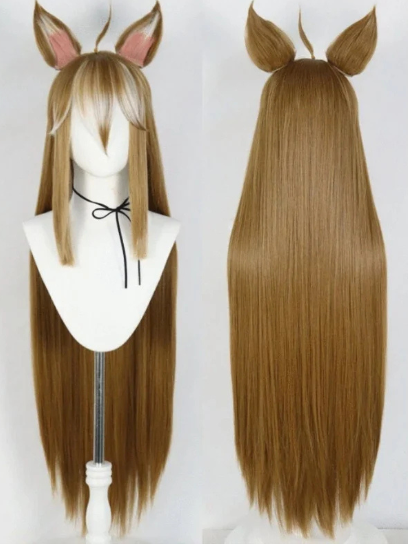 Anime Cosplay Elf Wig