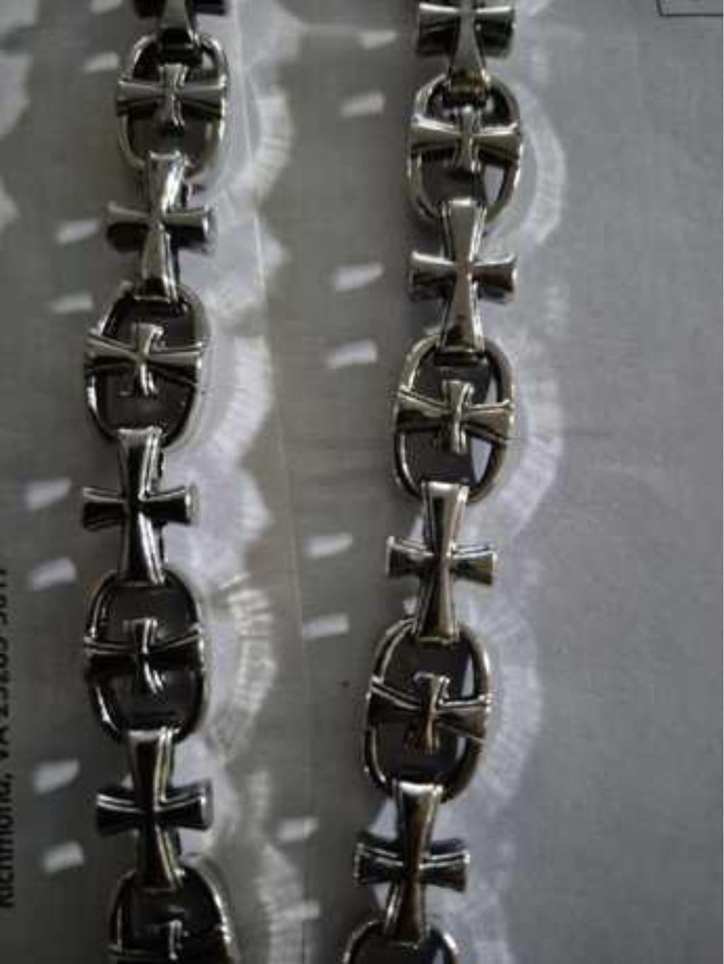 Cross Wallet Chain Y2K