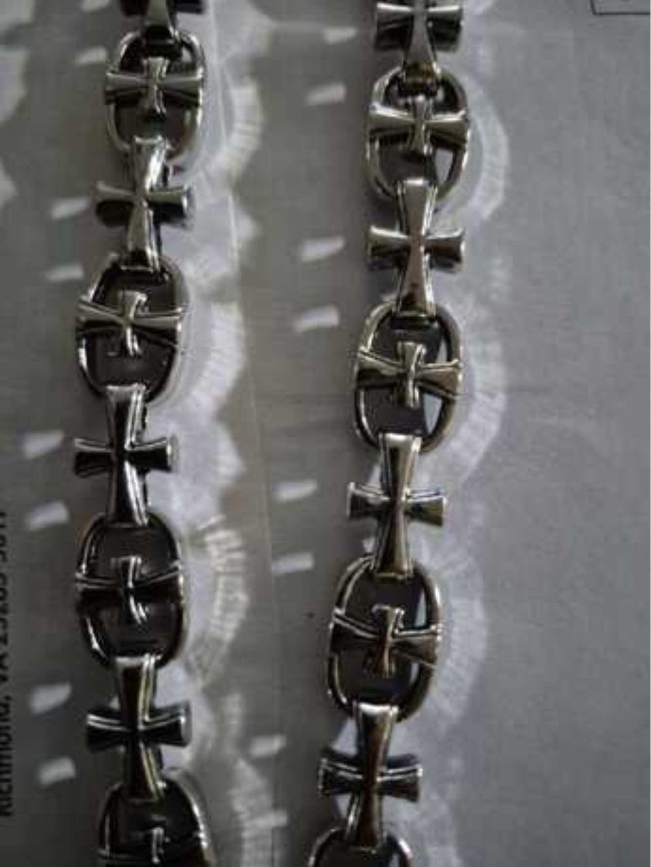 Cross Wallet Chain Y2K