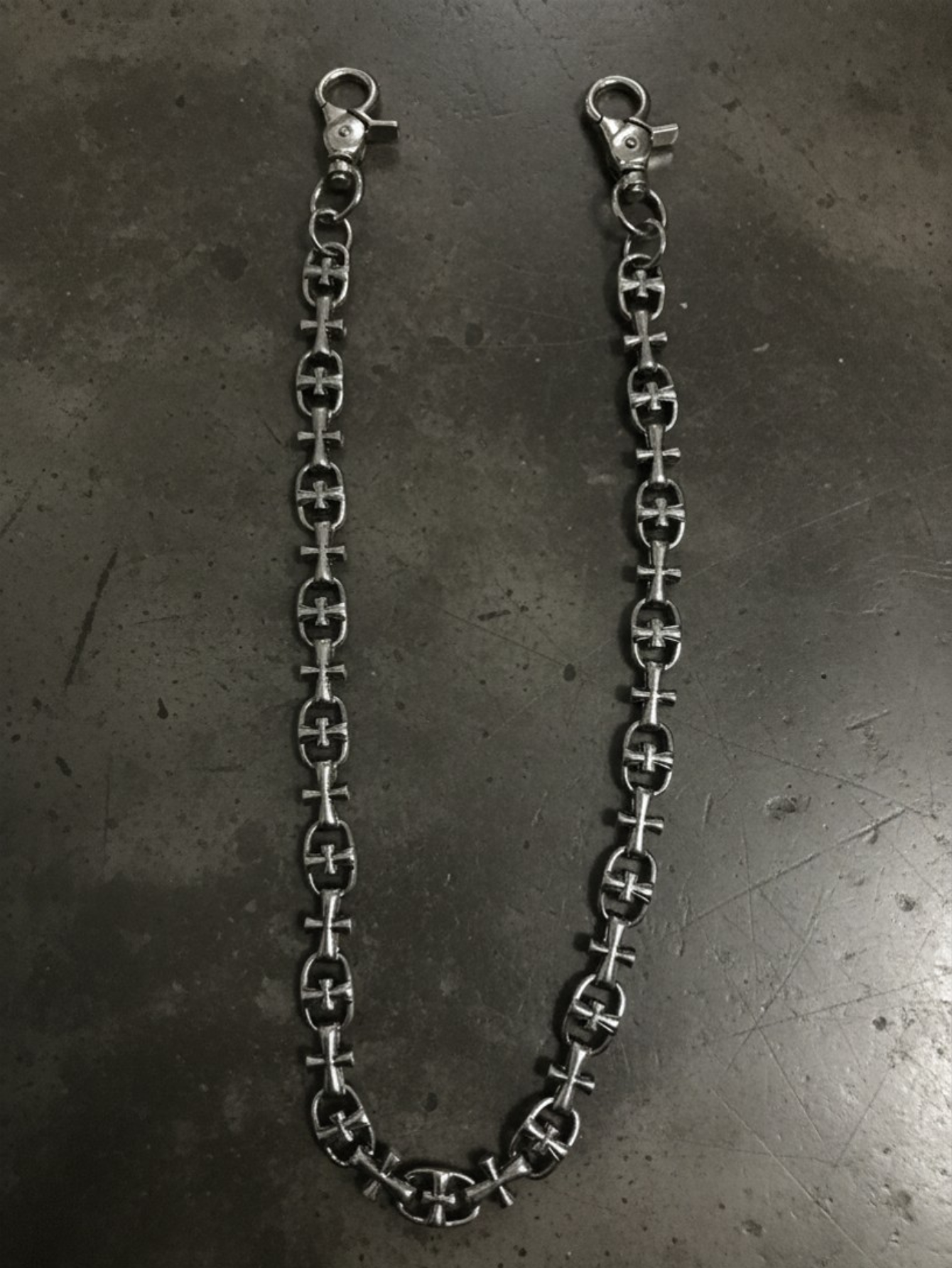Cross Wallet Chain Y2K