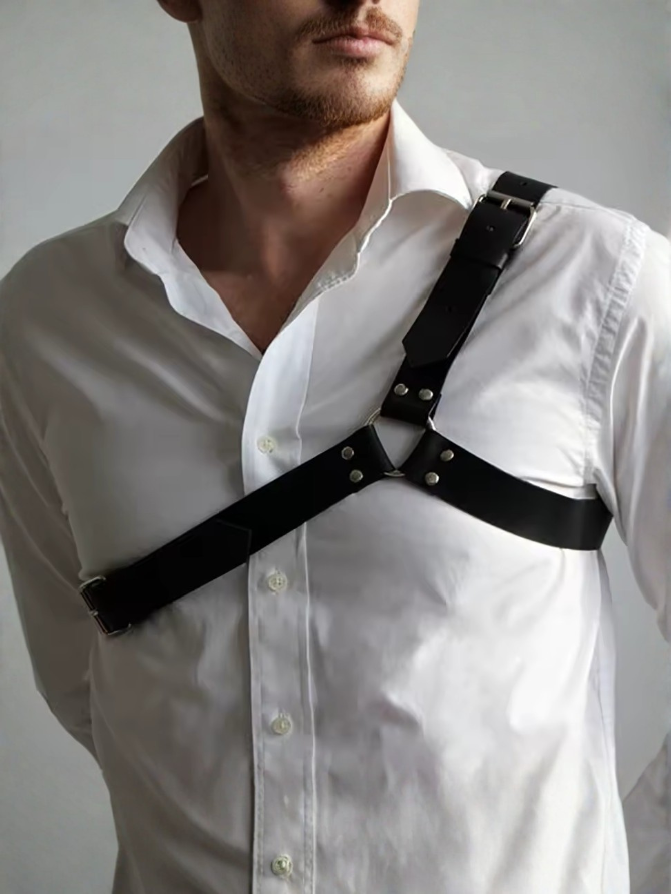 Shoulder Harness