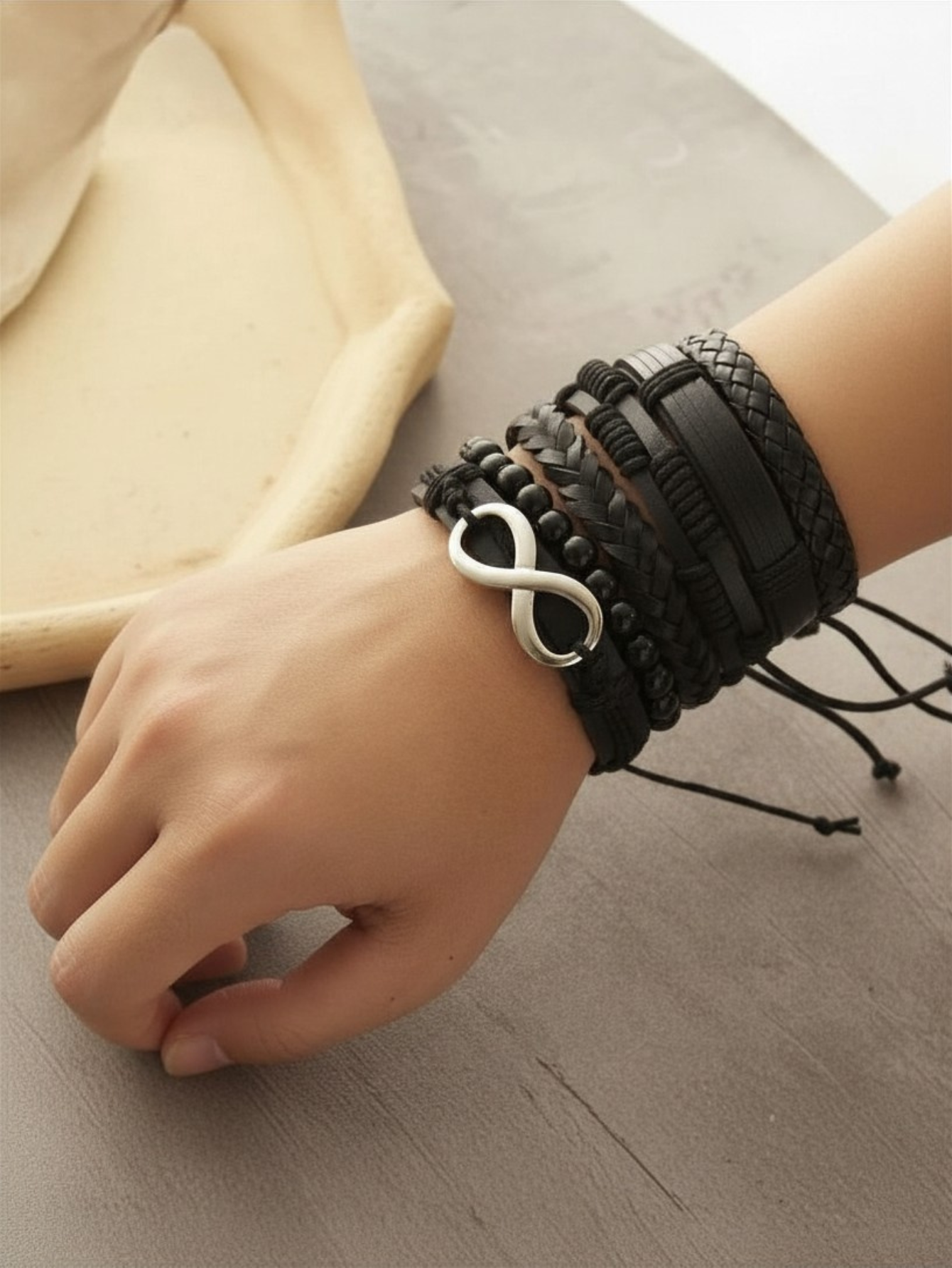 Harmony Bracelet 6pc Set
